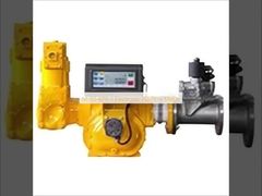 M-50-KPX-1 Electronic PD Flow Meter