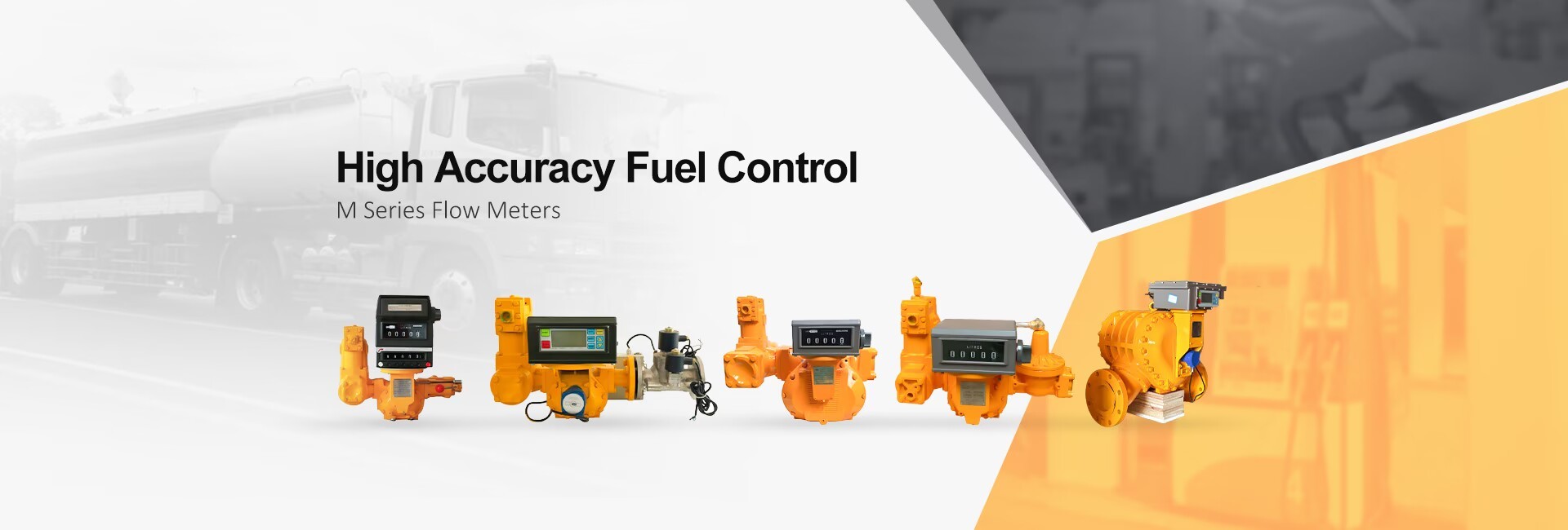 quality FLOW METER factory