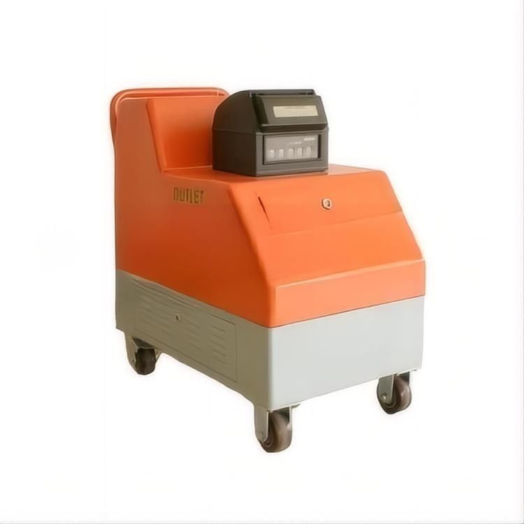  quality China Shanghai Cowell Machinery Co., Ltd. factory