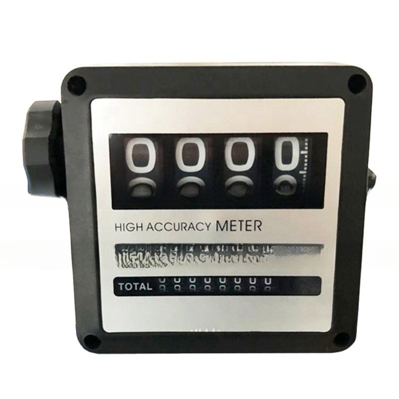 FM-120L Small Flow Meter